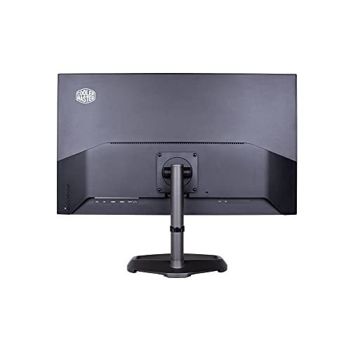 Monitor da gioco GM32-FQ - 31" WQHD 165Hz IPS USB-C 15W ampia gamma di colori - Monitor - Immagine 3