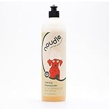 Noudle Pets - Calming Shampoudle, 16oz, Moisturizing and Gentle All Natural pet Shampoo with Lavender, Vanilla, Cucumber, Aloe, and Oatmeal