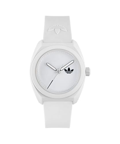 adidas Originals Project Three Unisex Analogue Watch