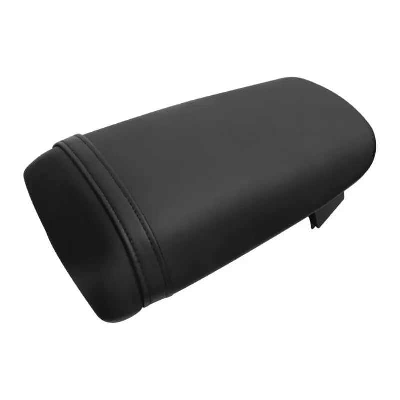 Asiento trasero CBR929RR 2000-2001 cojín de moto acolchado para viaje de acompañante