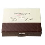 ROYCE'(ロイズ) ピュアチョコレート ボックス 280g [クリーミーミルク＆ホワイト] 40個 (x 1)
