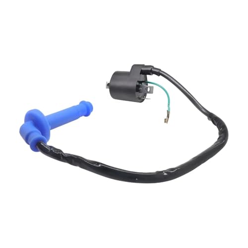 Bobinas de encendido para CRF450R que mejoran el arranque y la chispa 4