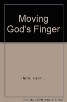 Paperback Moving God's Finger Book
