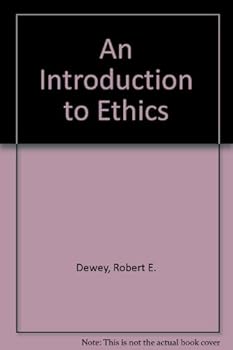 Hardcover An Introduction to Ethics Book
