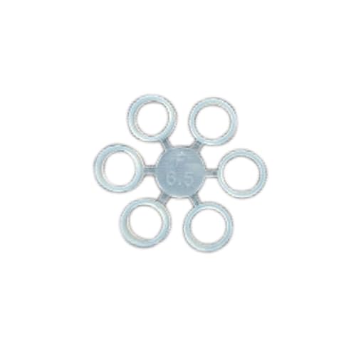 バレーヒル ワームセイバーチューブ EVO Fエコ 6.5mmのサムネイル