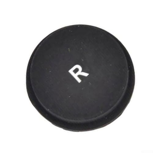 Gettimore Panneau de commande de boîte de vitesses pour Ferrari F430, 599, 612F1 - Noir