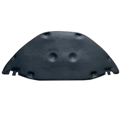 Protection thermique du moteur et isolant capot Toyota C-HR AX10