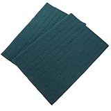 Plateau à bagues – fabriqué en mousse, l'insert porte-bijoux est sûr et de qualité, pratique et robuste, résistant aux rayures et à l'usure, porte-bagues à faire soi-même