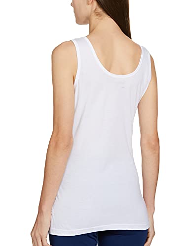 Image of Rupa Women Cotton Solid Regular Fit Camisole