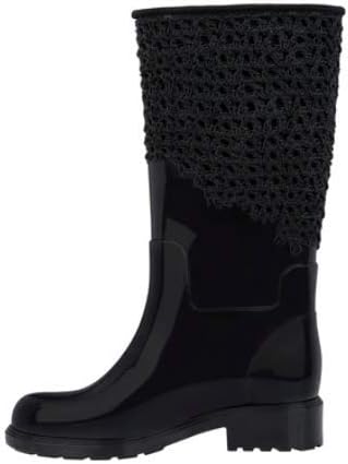 MelissaWomens Boot + Campana AD
