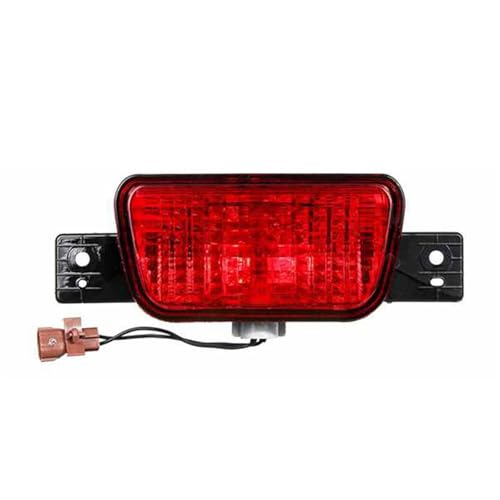 Feu antibrouillard arrière de rechange Pajero finition origine premium 8337A068