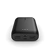 Belkin BoostCharge 3-Port Power Bank 10K + USB-A to USB-C Cable – iPhone Charger – Portable Bank – 15W Charge with 3 Ports – iPhone 15, iPhone 14, iPhone 13 – USB C Cable Included – Black