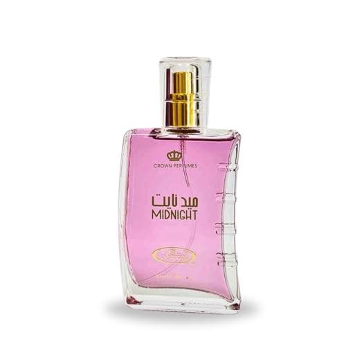 Al-Rehab Midnight EDP - 50ML (1.7 OZ), Long Lasting & Luxurious Scents of Arabia, Perfumes for Men & Women. - Image 2