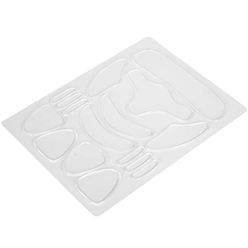 16pcs Wrinkle Patches Face Reusable Anti Wrinkle Patch Anti?Fine Lines Stickers Cheek Wrinkle Pads Wrinkle Remover Strips for Women and Men