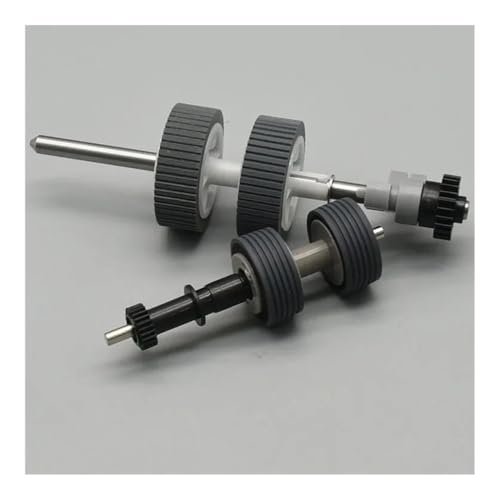 Rouleaux de frein PA03656-0001 pour corriger la double alimentation ScanSnap iX1600