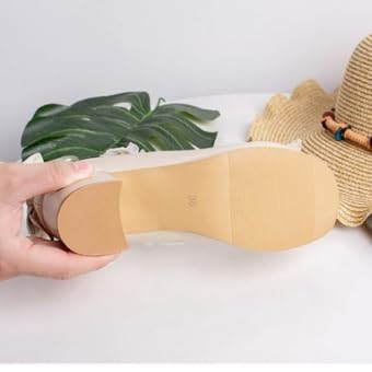 ZQW Cute Mary Jane Heels for Women Round Toe Low Block Heel Platform Bow Lace Plus Size Sweet Lolita Casual Wedding Prom Party Shoes3