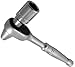 Cal-Hawk Scaffold Ratchet Wrench with 7/8
