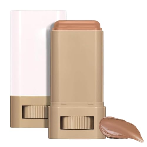 Image of Covebalm Beauty Skin Tint, 2026 Skin Tint Balm, 12-Hour Hold, Moisturizing Foundation Stick for All Skin Types, Lightweight Natural Finish Makeup, Beauty Balm Serum Boosted Concealer (06)