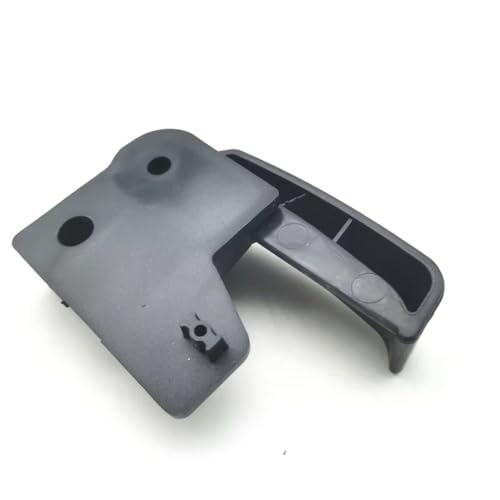 Poignée de capot robuste compatible Chevrolet Silverado Tahoe mécanisme durable - 7