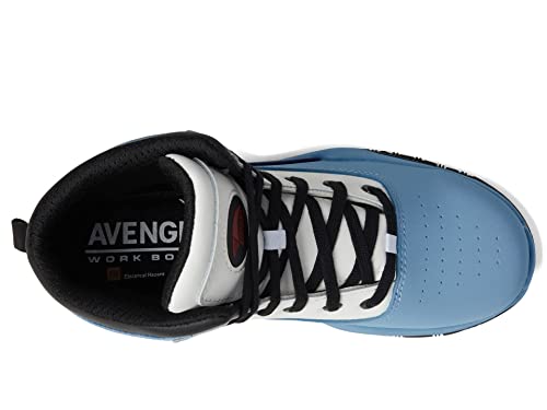 Image of Avenger Work Boots Reaction Mid