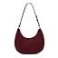 Suede cherry