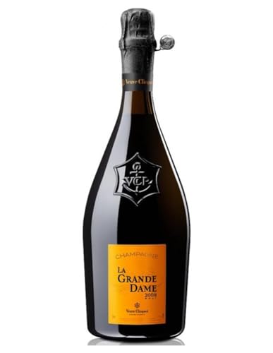 Veuve Clicquot Grande Dame - 75 cl