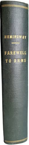 A Farewell to Arms B0886GZCV5 Book Cover