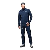 norrona Norrøna|gdt-180 NORRONA Falketind warm1 Jacket - Polar para hombre