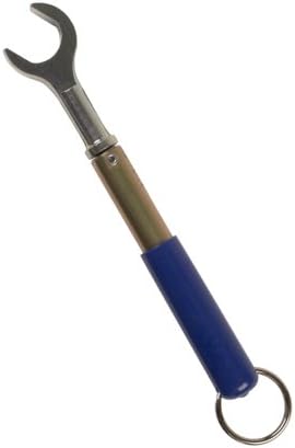 JMA - TORQUE WRENCH 7/8",8ft lb,DIN Connector