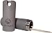 Valtcan Valt_E TOOTHPICK HOLDER Titanium Pill Canister Keychain VALTCAN Pocket Design