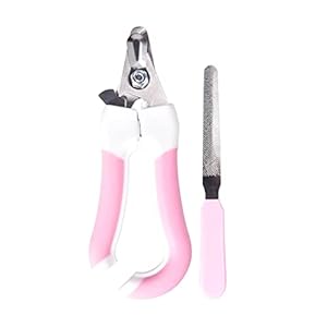 DEENGL Huisdier nagelknippers, nagelslijper, huisdier kat en hond verzorging trimmer, nagelbenodigdheden