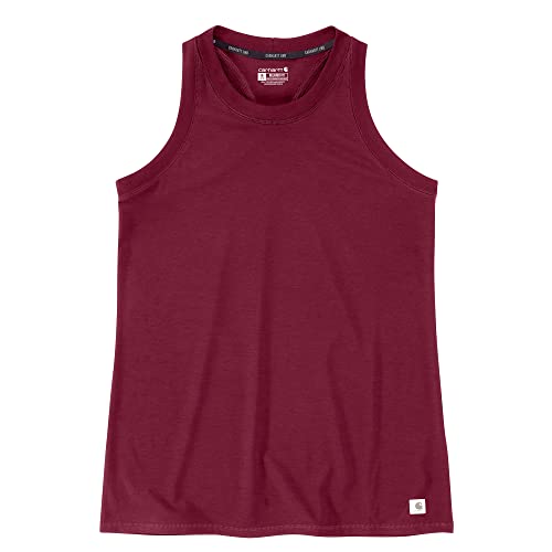 Shirt d'utilité professionnelle Carhartt femme pour liberté de mouvement totale