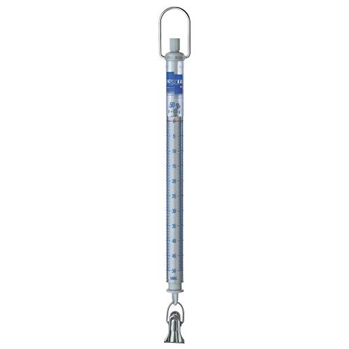 Pesola Light-Line Spring Scale, 50g