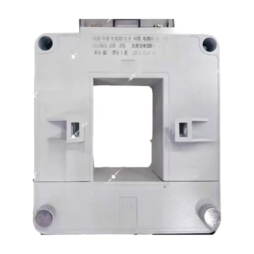 Transformateur de courant NLH2-0.8 800/5A triphasé type 60 classe 0.5