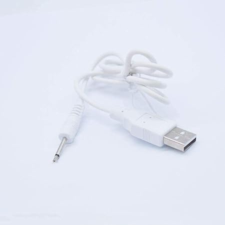 Amazon バイブレーター バイブ用 充電コード 1枚 Usb充電ケーブル 大人のおもちゃ用充電器 アダルトグッズ用充電器 Dc充電 バイブレーター用充電ケース Health Love アダルト雑貨 Amazon バイブレーター バイブ用 充電コード 1枚 Usb充電ケーブル 大人のおもちゃ用充電器 アダルトグッズ用充電器 Dc充電 バイブレーター用充電ケース Health Love アダルト雑貨