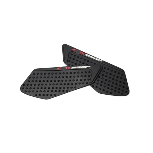 Autocollant de protection antidérapant réservoir moto CBR650F durable