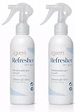 RAMPI Igien Refresher No Gas Soluzione Alcolica 75% Deodorante Disinfettante Spray Per Tessuti Profuma Igienizzante Superfici Ambienti Hotel Auto Uffici 800ml