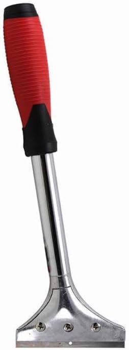 10-Pack of 4” Warner 34690 Big Blade Scraper Multipurpose Scraper