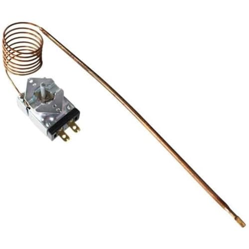 Replacement for Replacement for K-909-42 Thermostat Temp 100-450 Replacement for Replacement for Star MFG Bloomfield Replacement for Wells