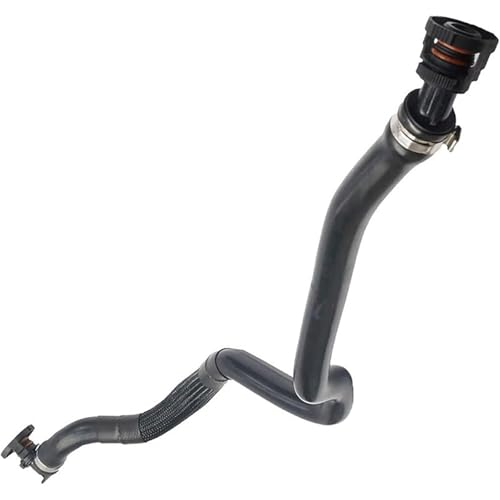 Tubo manguera de ventilación del cárter 11158647298 recambio para BMW X6