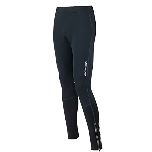 Airtracks Winter, pantaloni lunghi da ciclismo