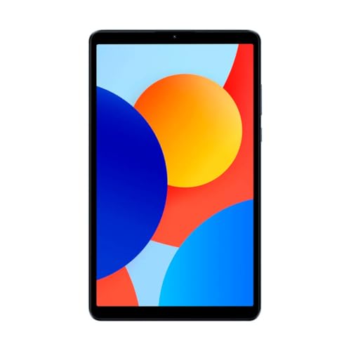 XIAOMI REDMI PAD SE 8.7 4+64GB WIFI SKY BLUE EU