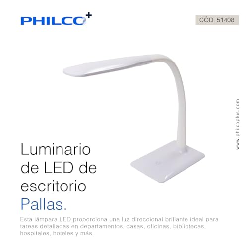 Mejores precios y opiniones de Philco iluminacion para comprar hoy. 5 Imagen adicional
