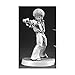 Reaper Miniatures 50033 Horace Action Jackson