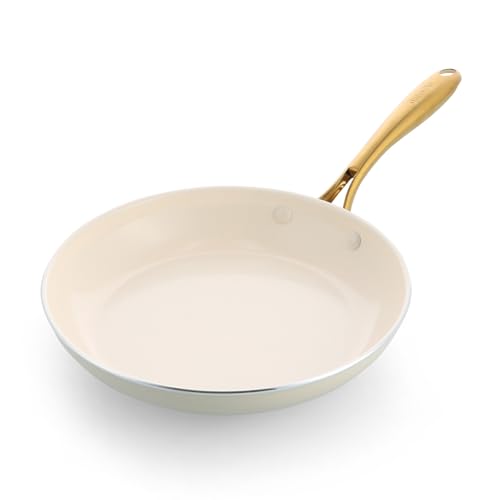 Greenpan（グリーンパン）『セラミックノンスティックフライパン』