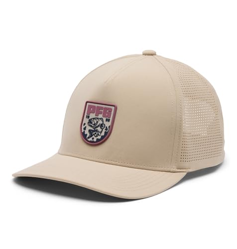 Image of Columbia PFG Elite 3D Stretch Snapback