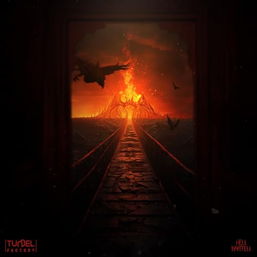 Geehee & Tunnel Factory