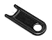 Cleaning Tool Compatible with/Replacement Part for DeLonghi AS00001964 EC9355 EC9665 La Specialista Portafilter Espresso Machine