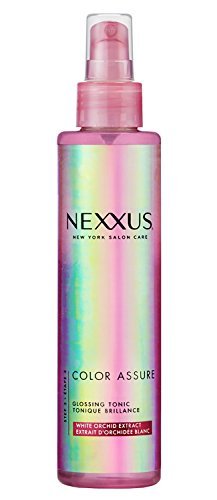 Nexus Color Assure Glossing Tonic, 6.1 Ounce by Nexxus