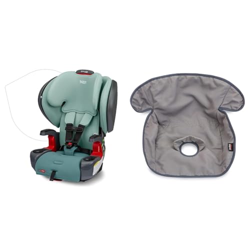 Britax Grow with You ClickTight Plus 2-in-1 Harness-2-Booster
